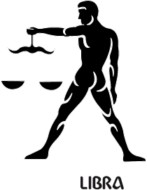 Horoskop Astrologa Mariusza na październik 2025 dla Wagi 